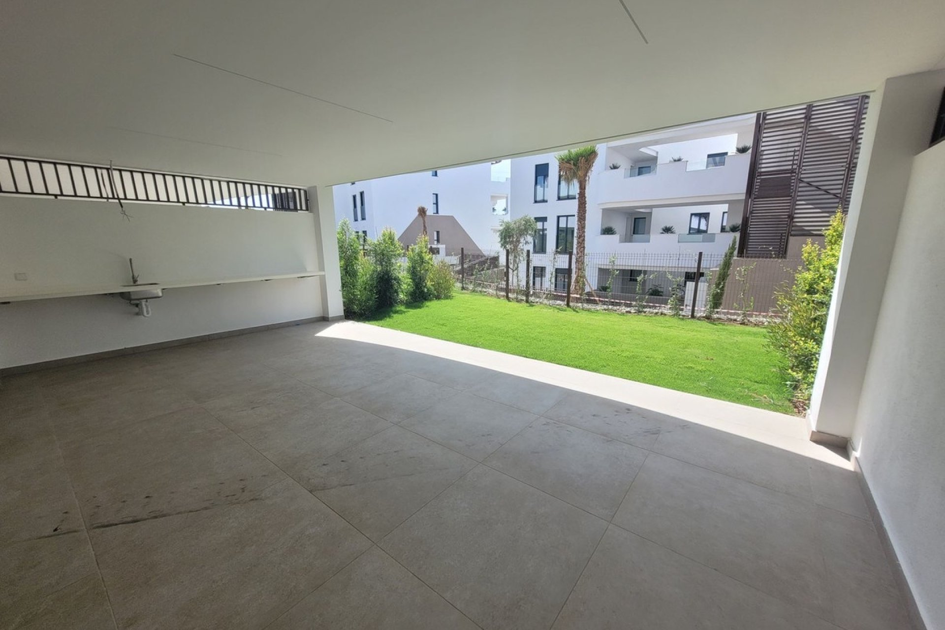 Wiederverkauf - apartment - Estepona - Bel Air