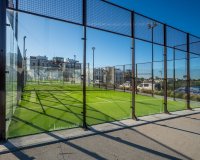 Wiederverkauf - apartment - Estepona - Bel Air
