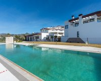 Wiederverkauf - apartment - Estepona - Bel Air