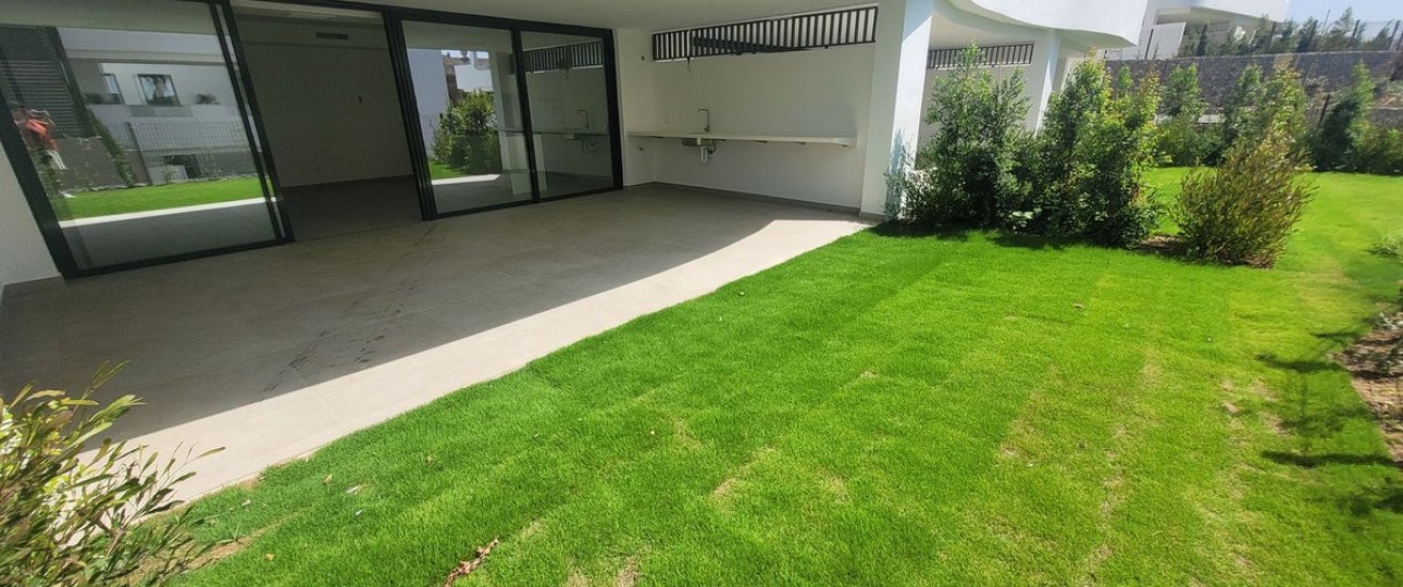 Wiederverkauf - apartment - Estepona - Bel Air