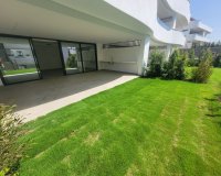 Wiederverkauf - apartment - Estepona - Bel Air