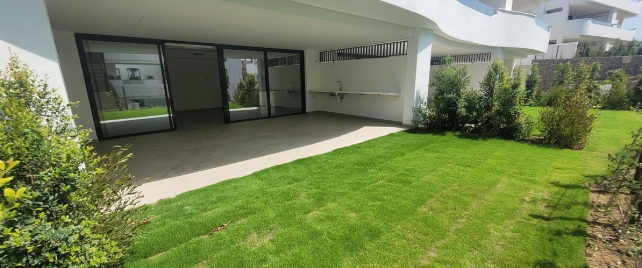 Wiederverkauf - apartment - Estepona - Bel Air