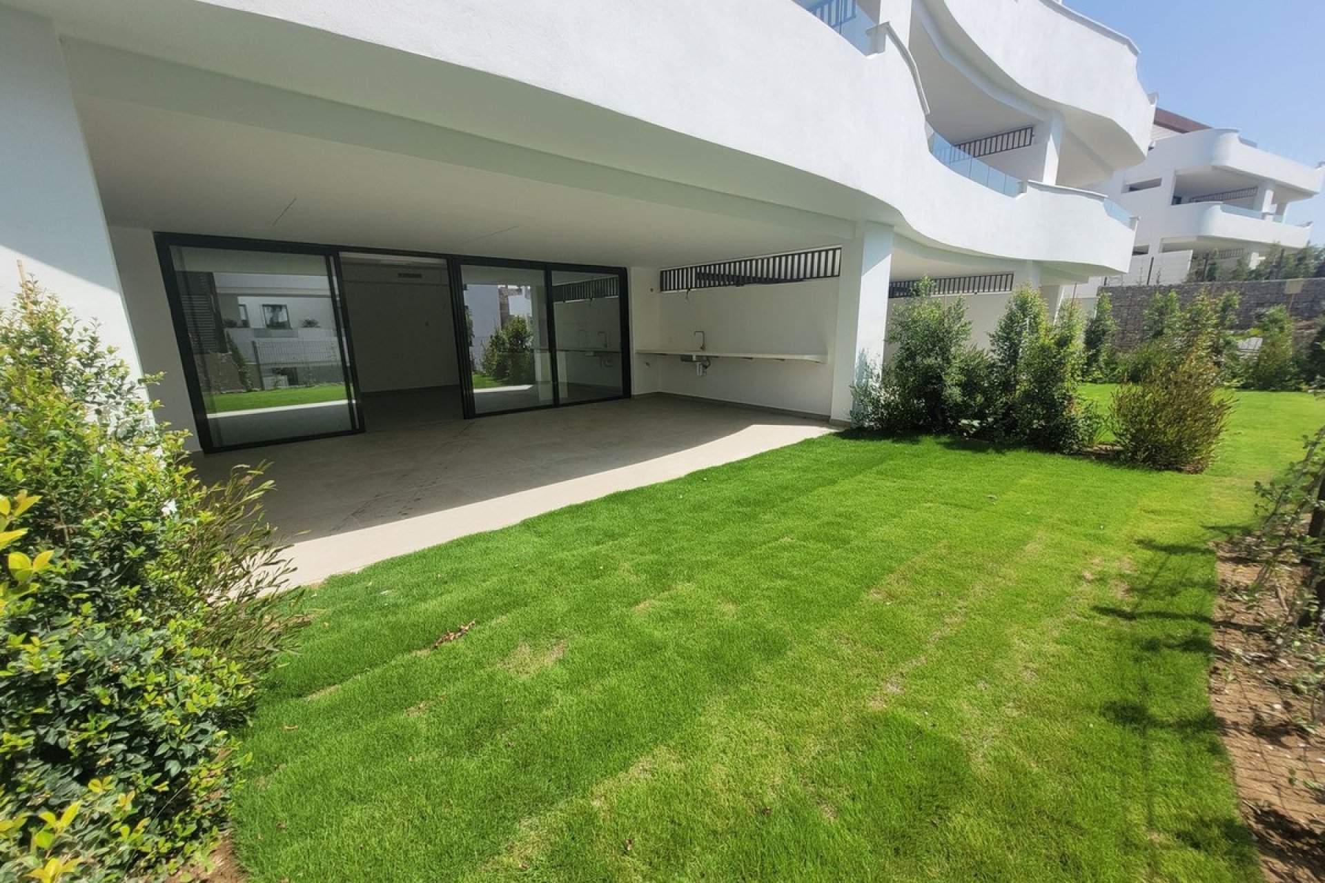 Wiederverkauf - apartment - Estepona - Bel Air