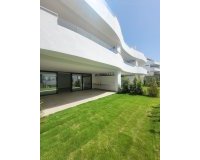 Wiederverkauf - apartment - Estepona - Bel Air