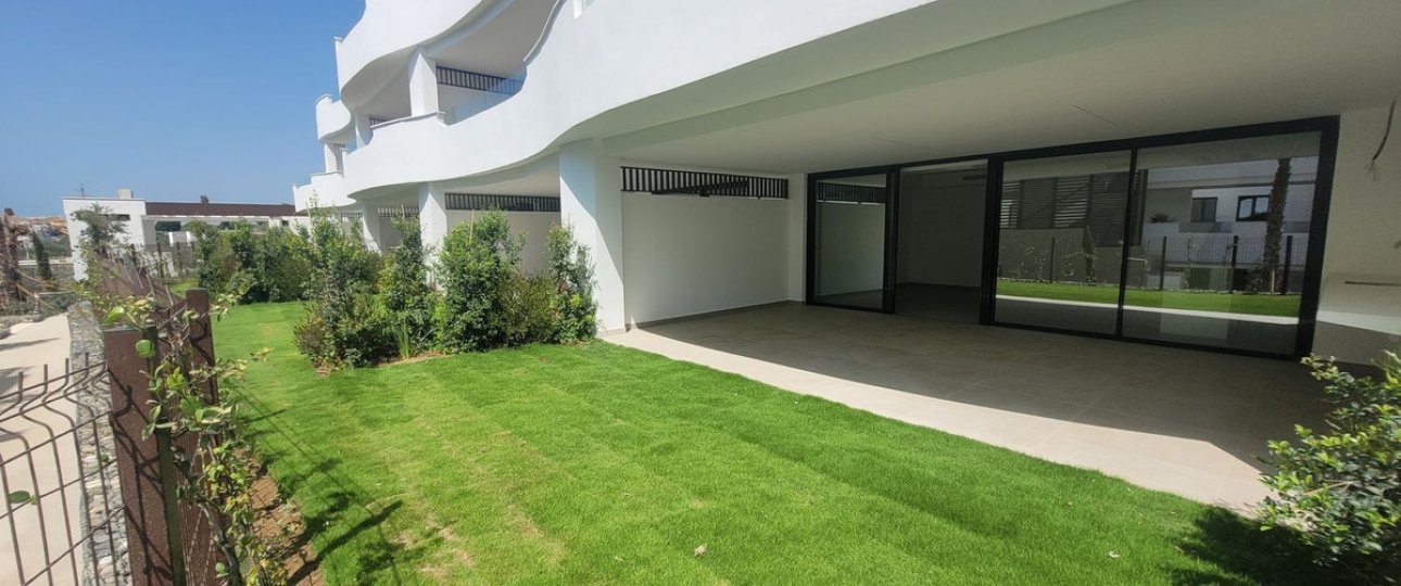 Wiederverkauf - apartment - Estepona - Bel Air