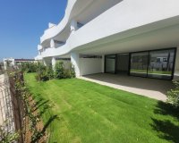 Wiederverkauf - apartment - Estepona - Bel Air