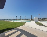 Wiederverkauf - apartment - Estepona - Bel Air