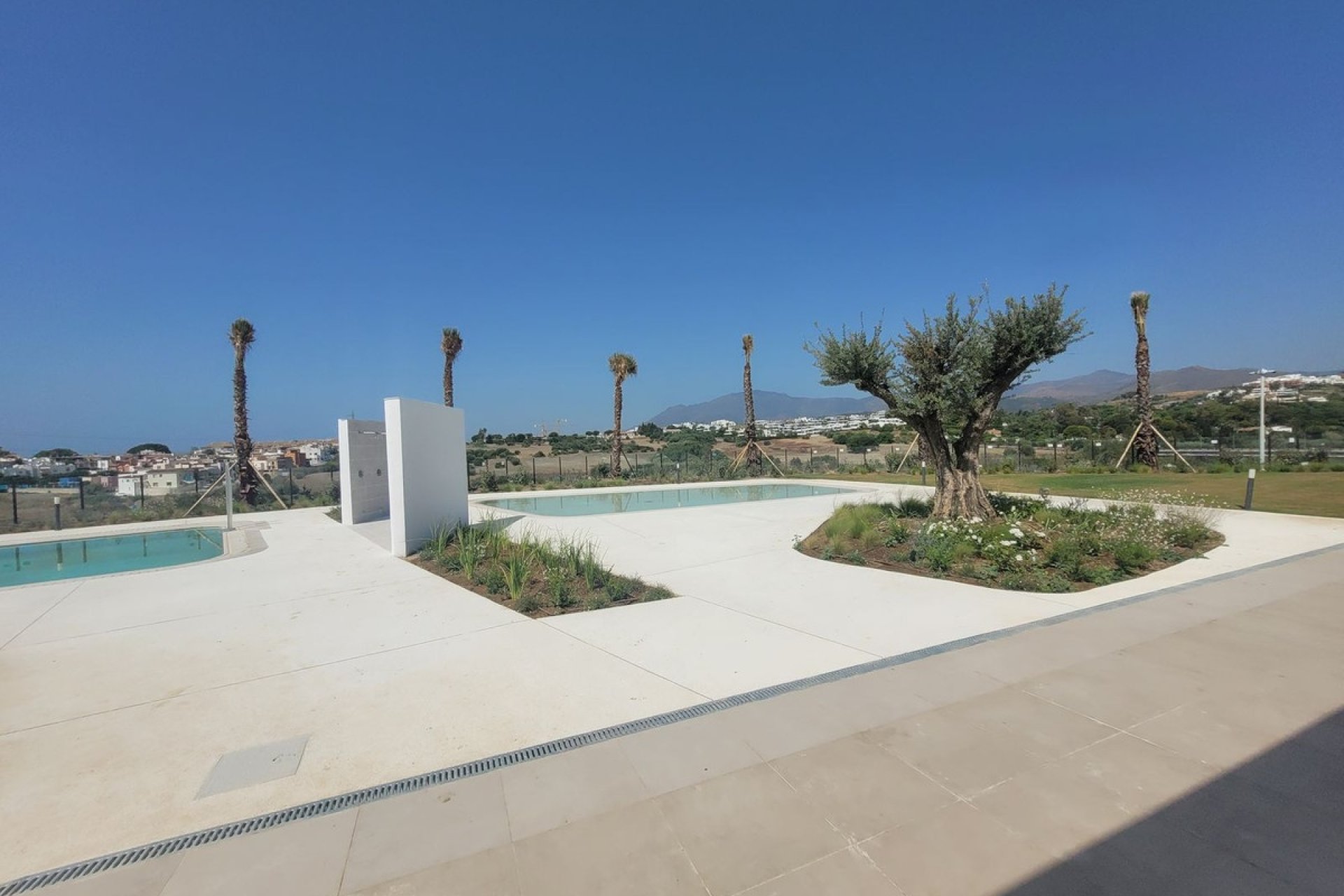 Wiederverkauf - apartment - Estepona - Bel Air