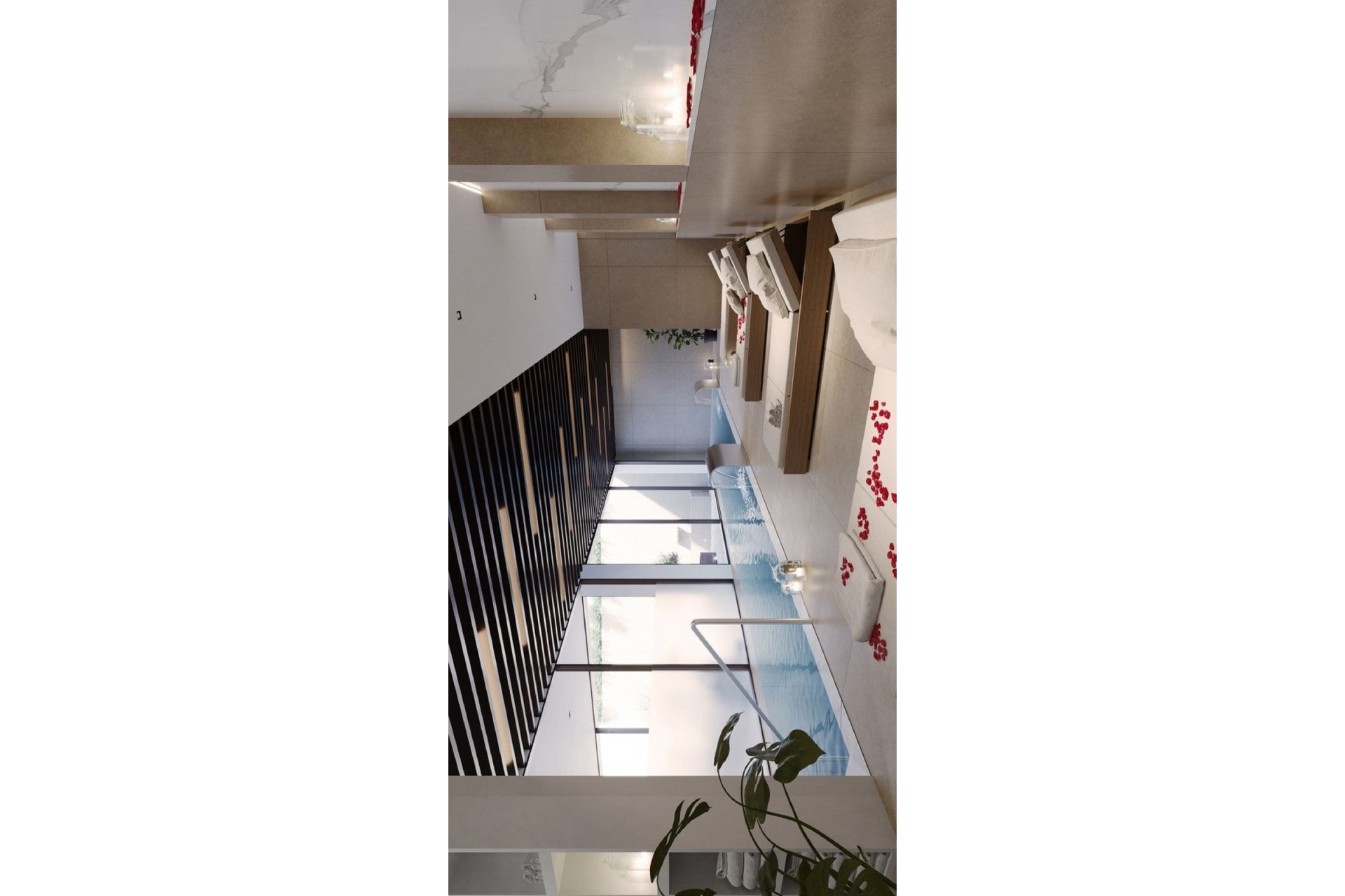 Wiederverkauf - apartment - Estepona - Bel Air