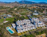 Wiederverkauf - apartment - Estepona - Bel Air