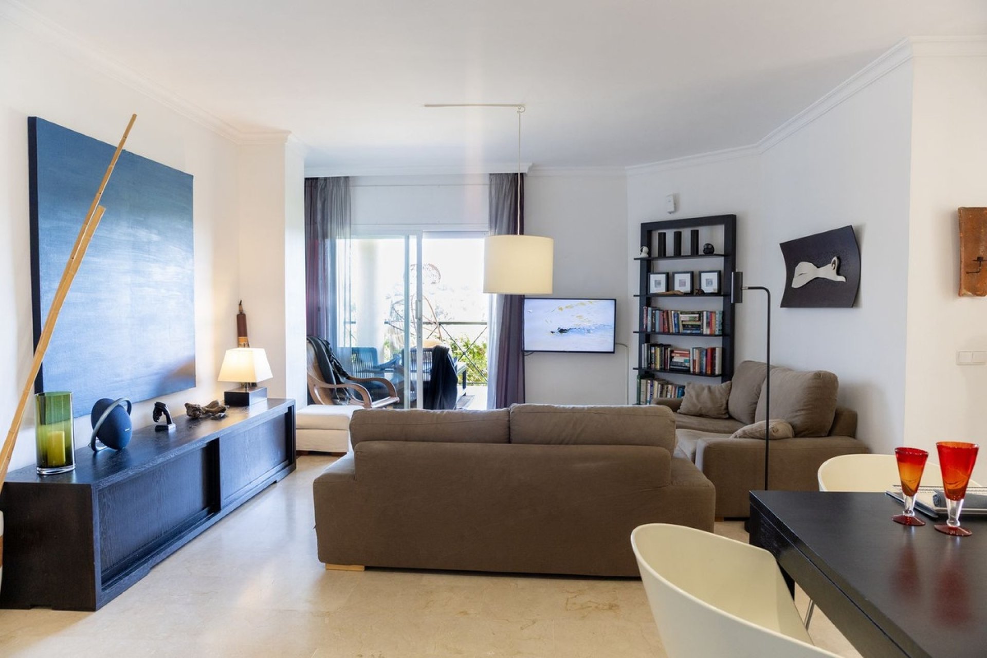 Wiederverkauf - apartment - Estepona - Bel Air