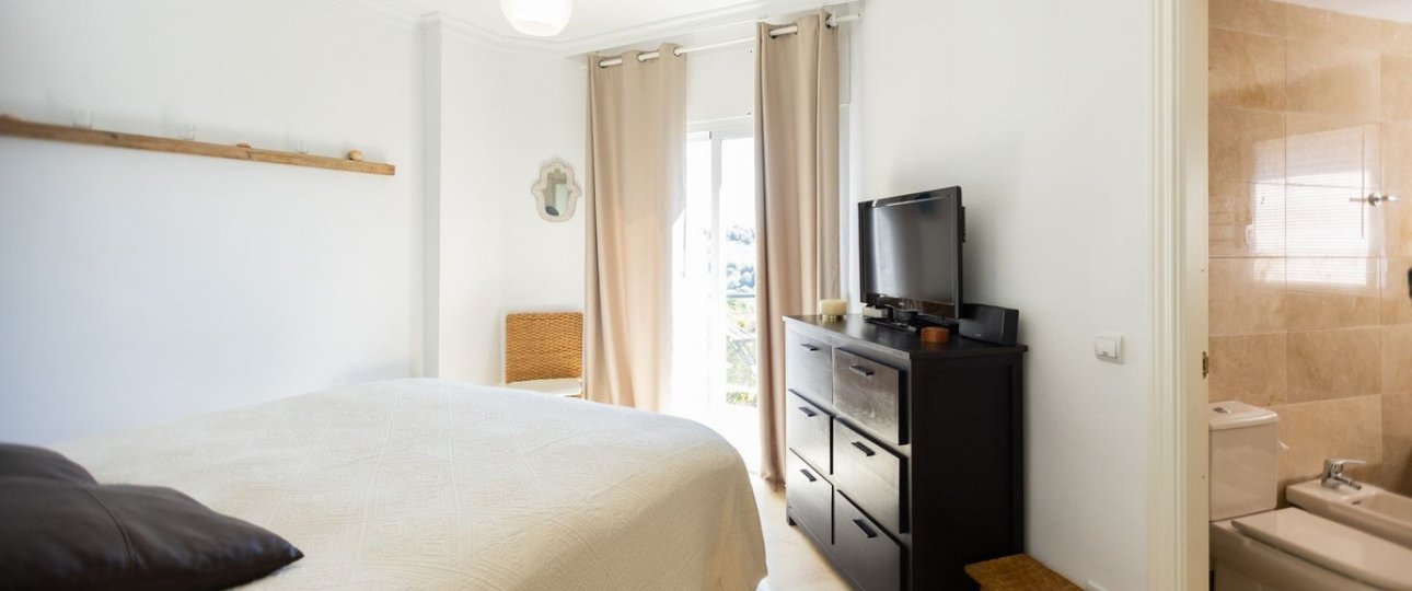 Wiederverkauf - apartment - Estepona - Bel Air