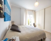 Wiederverkauf - apartment - Estepona - Bel Air