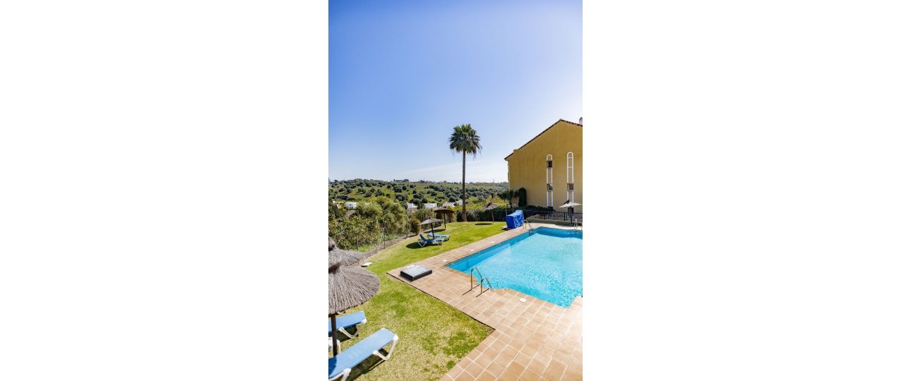 Wiederverkauf - apartment - Estepona - Bel Air
