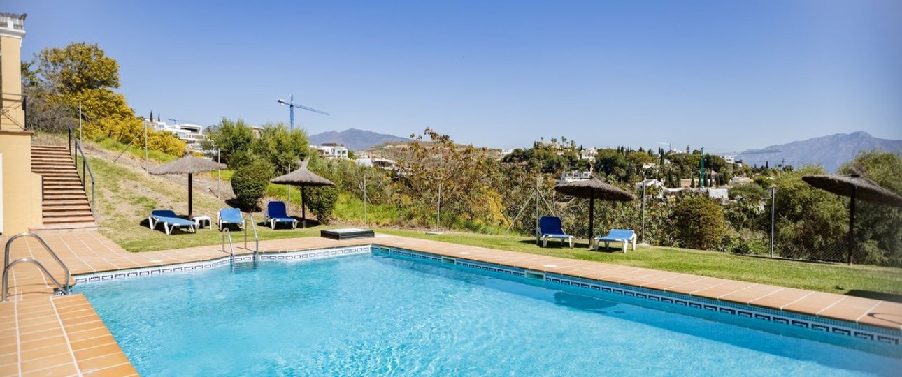 Wiederverkauf - apartment - Estepona - Bel Air