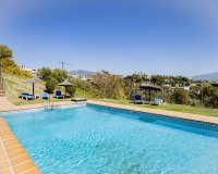 Wiederverkauf - apartment - Estepona - Bel Air