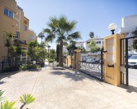 Wiederverkauf - apartment - Estepona - Bel Air