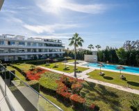Wiederverkauf - apartment - Estepona - Bel Air