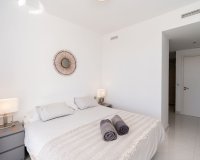 Wiederverkauf - apartment - Estepona - Bel Air