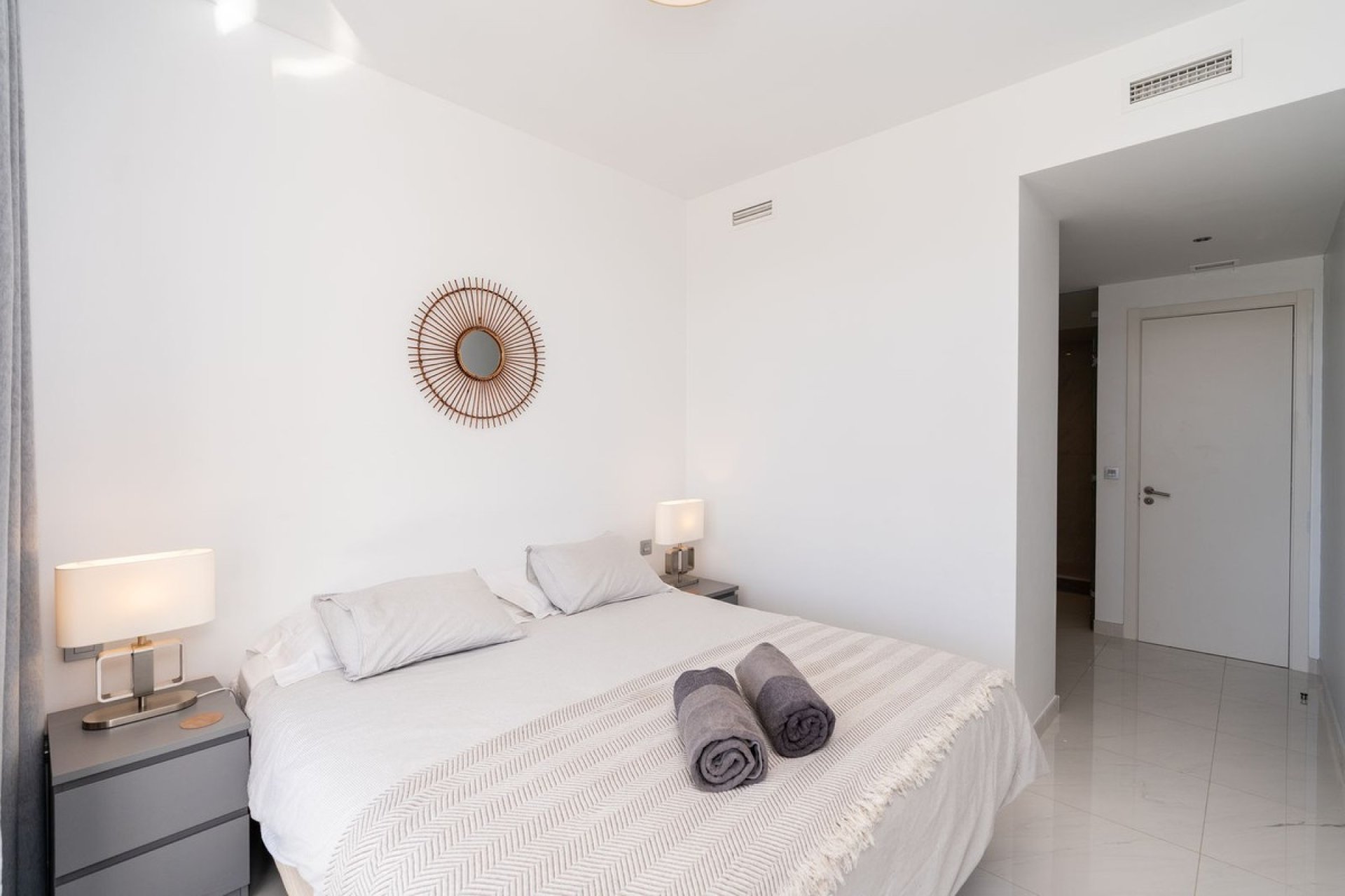 Wiederverkauf - apartment - Estepona - Bel Air