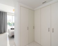 Wiederverkauf - apartment - Estepona - Bel Air