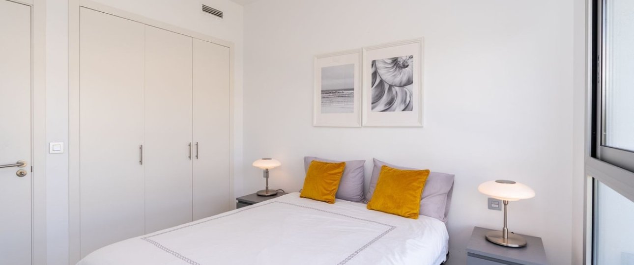 Wiederverkauf - apartment - Estepona - Bel Air