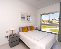 Wiederverkauf - apartment - Estepona - Bel Air