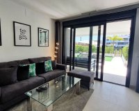 Wiederverkauf - apartment - Estepona - Bel Air