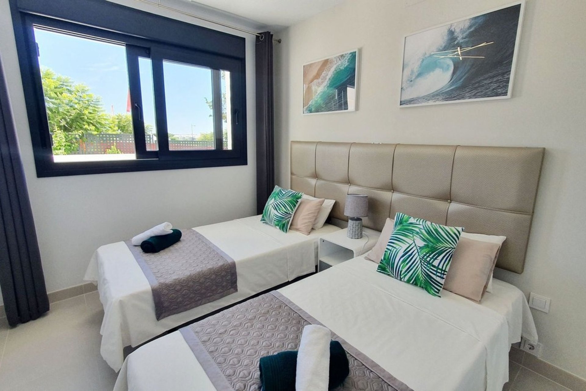 Wiederverkauf - apartment - Estepona - Bel Air