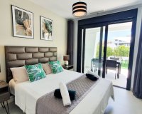 Wiederverkauf - apartment - Estepona - Bel Air