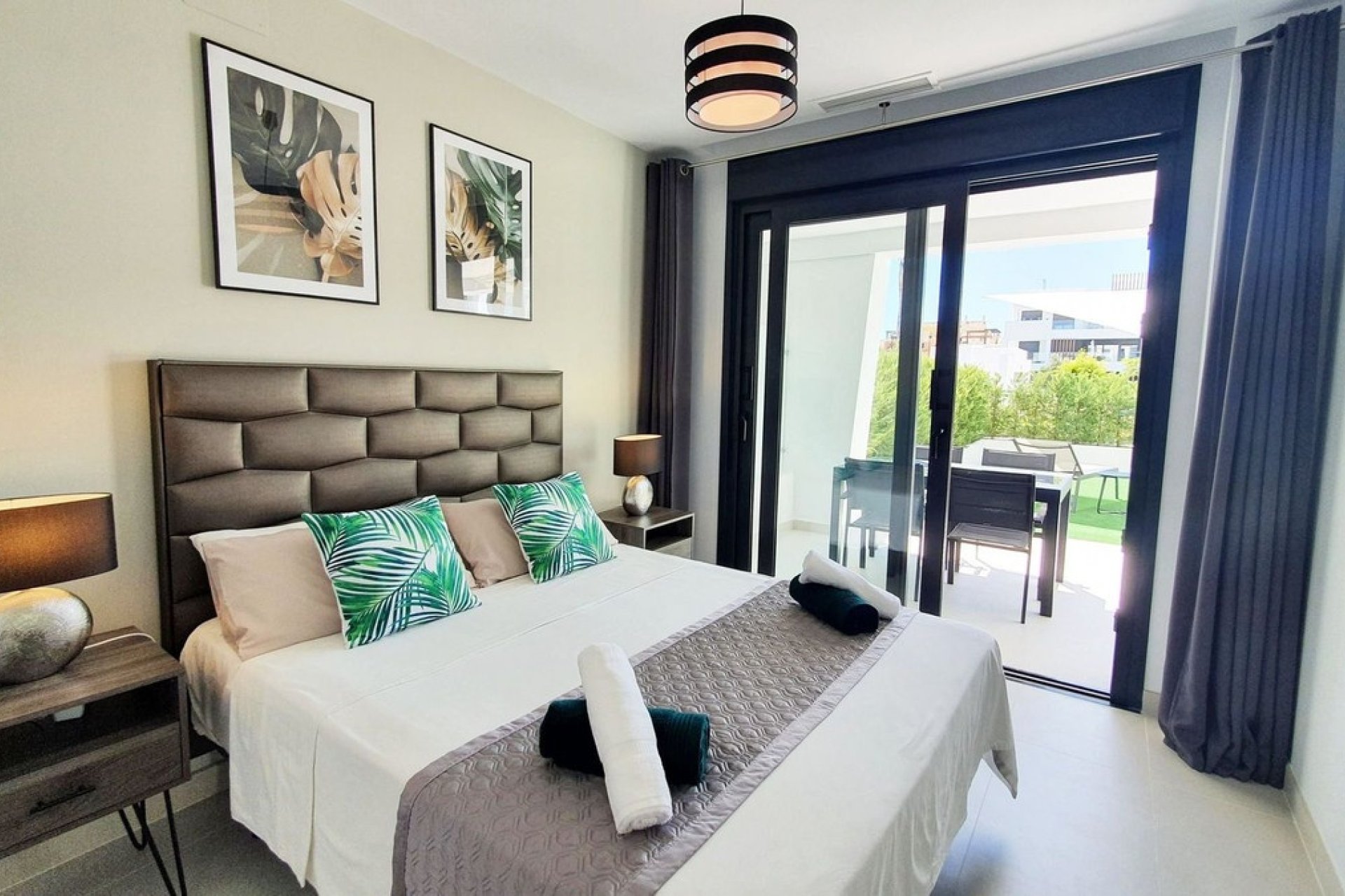 Wiederverkauf - apartment - Estepona - Bel Air