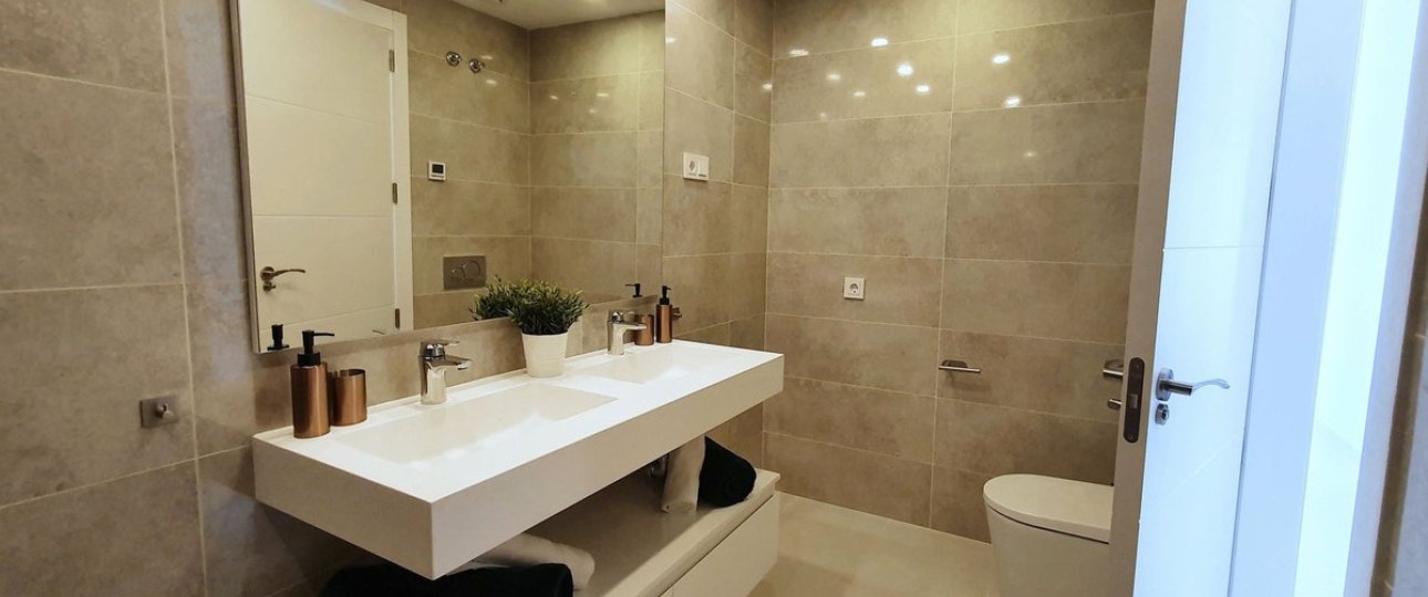 Wiederverkauf - apartment - Estepona - Bel Air