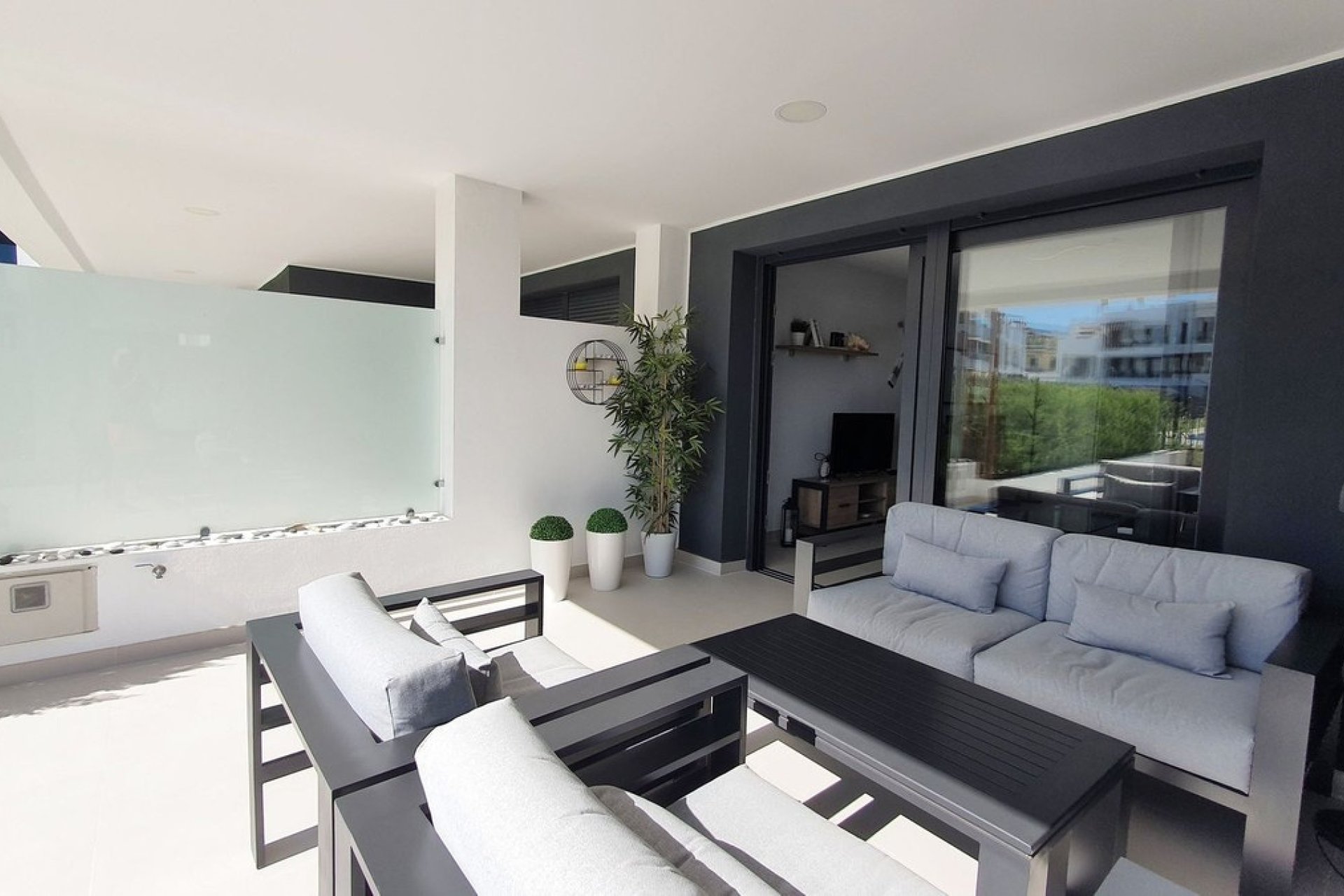 Wiederverkauf - apartment - Estepona - Bel Air
