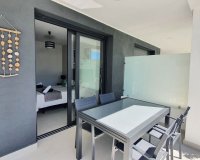 Wiederverkauf - apartment - Estepona - Bel Air