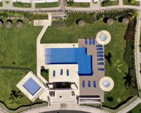 Wiederverkauf - apartment - Estepona - Bel Air