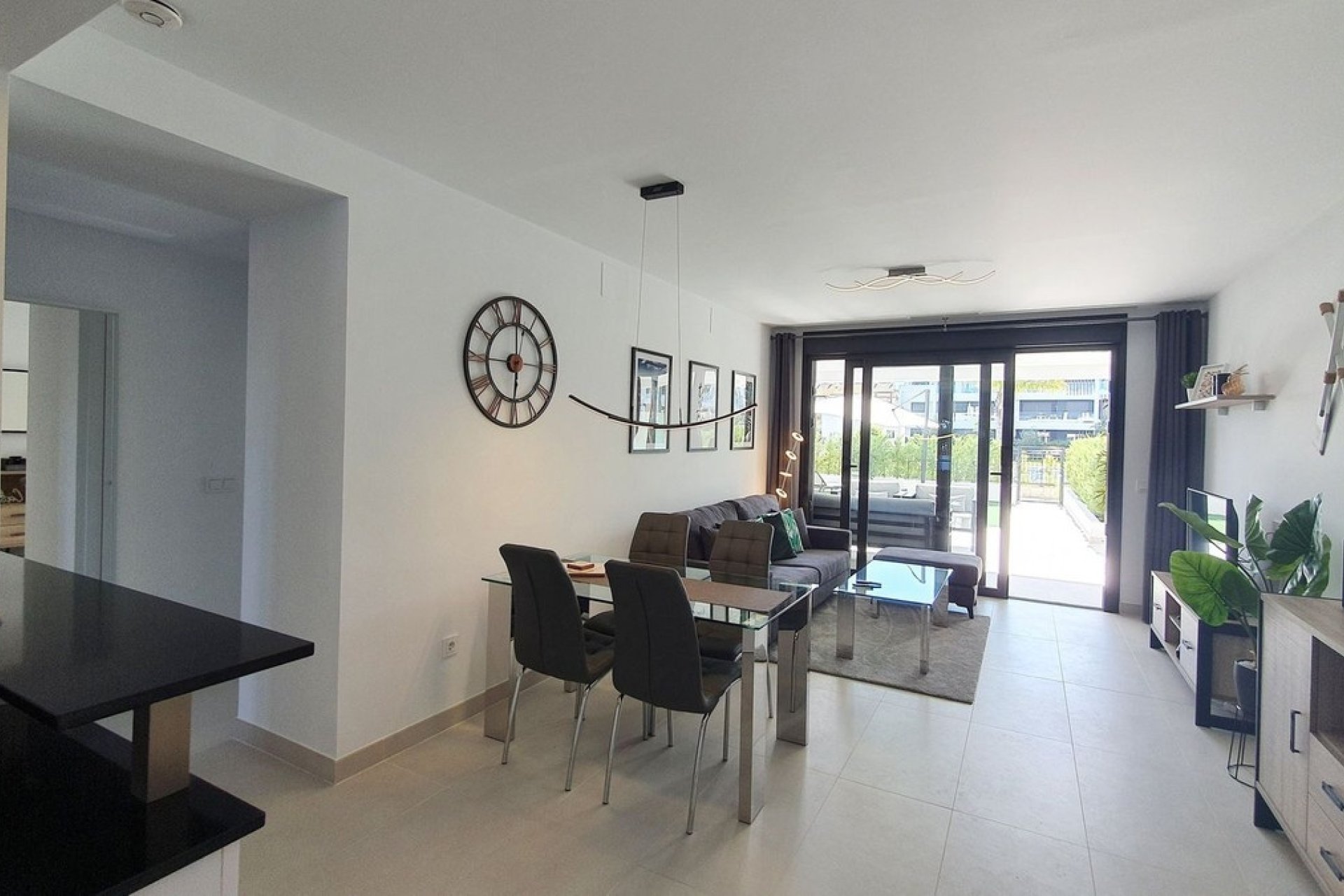 Wiederverkauf - apartment - Estepona - Bel Air