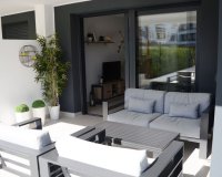 Wiederverkauf - apartment - Estepona - Bel Air