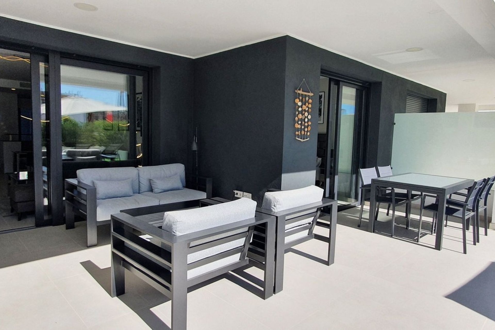 Wiederverkauf - apartment - Estepona - Bel Air