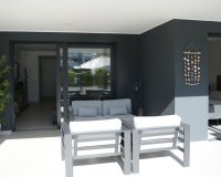 Wiederverkauf - apartment - Estepona - Bel Air