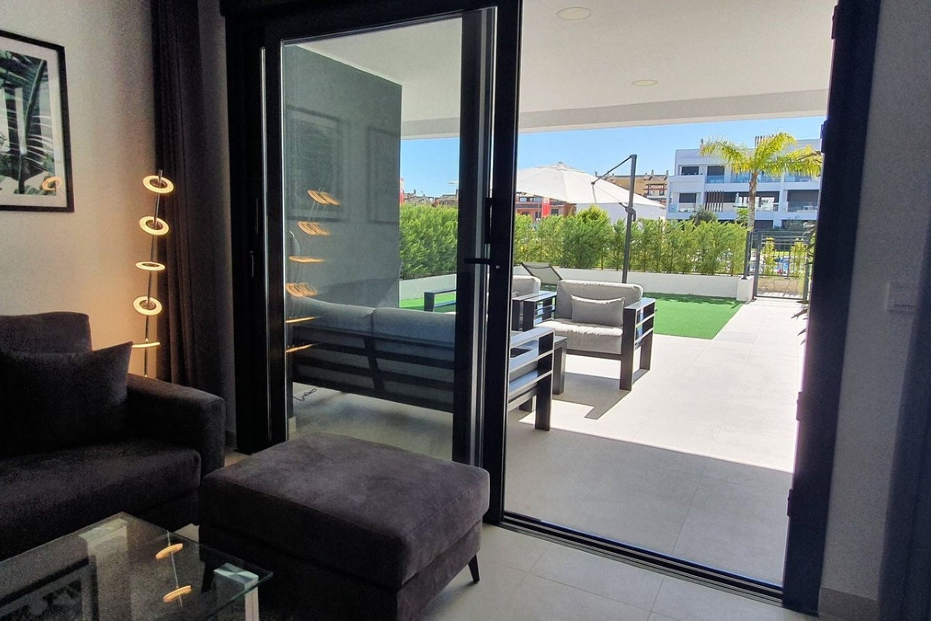 Wiederverkauf - apartment - Estepona - Bel Air
