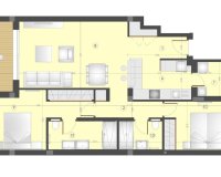 Wiederverkauf - apartment - Estepona - Bel Air