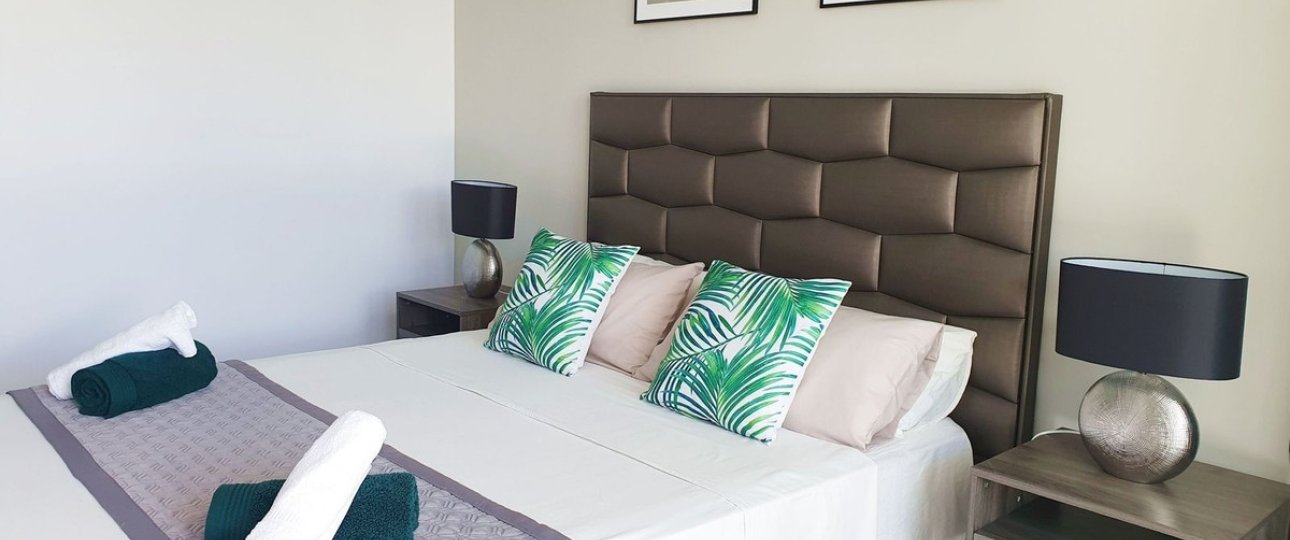 Wiederverkauf - apartment - Estepona - Bel Air