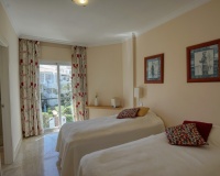 Wiederverkauf - apartment - Estepona - Bel Air