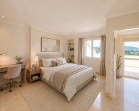 Wiederverkauf - apartment - Estepona - Bel Air