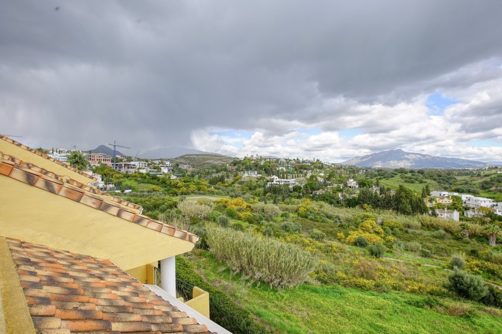 Wiederverkauf - apartment - Estepona - Bel Air