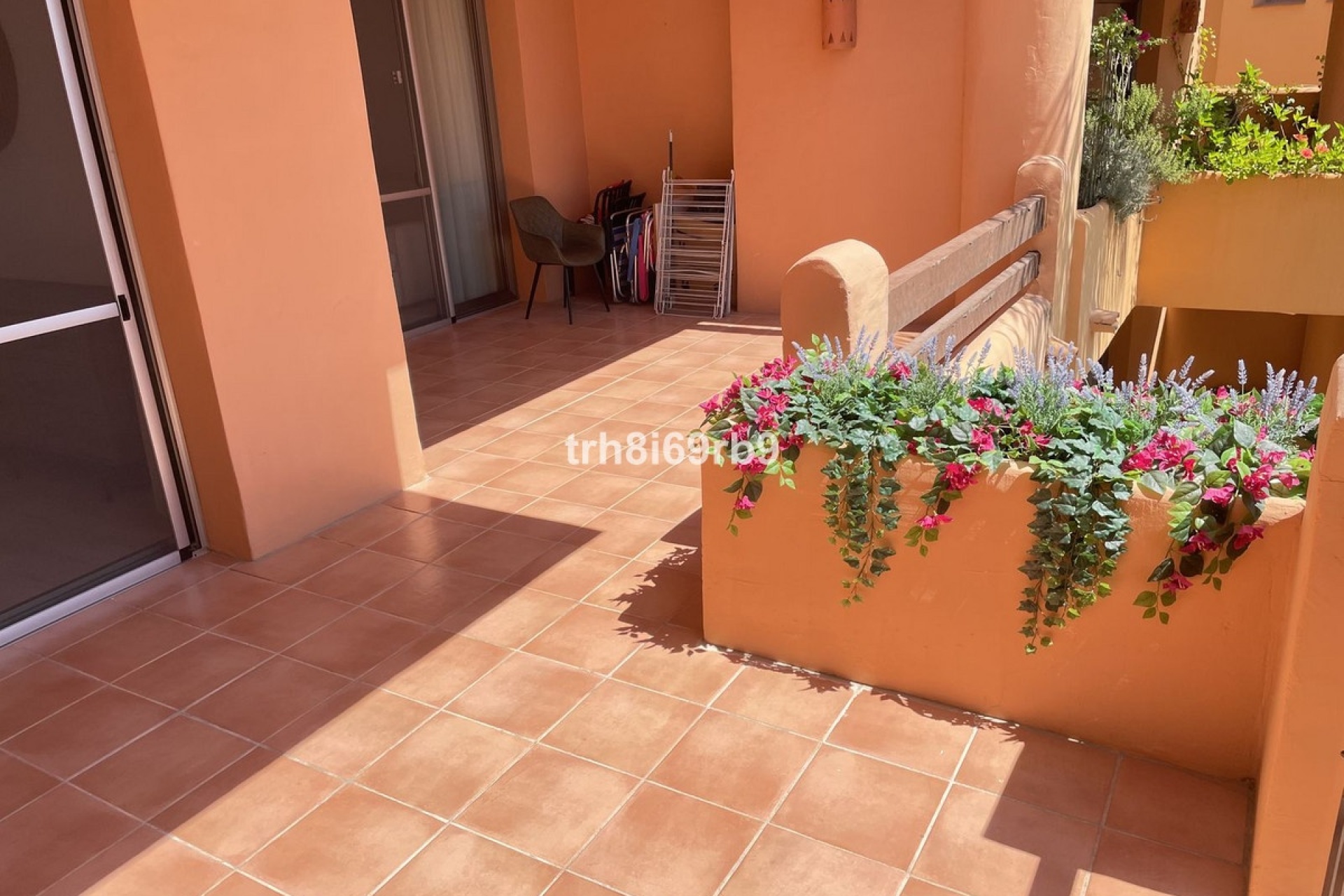 Wiederverkauf - apartment - Estepona - Bel Air