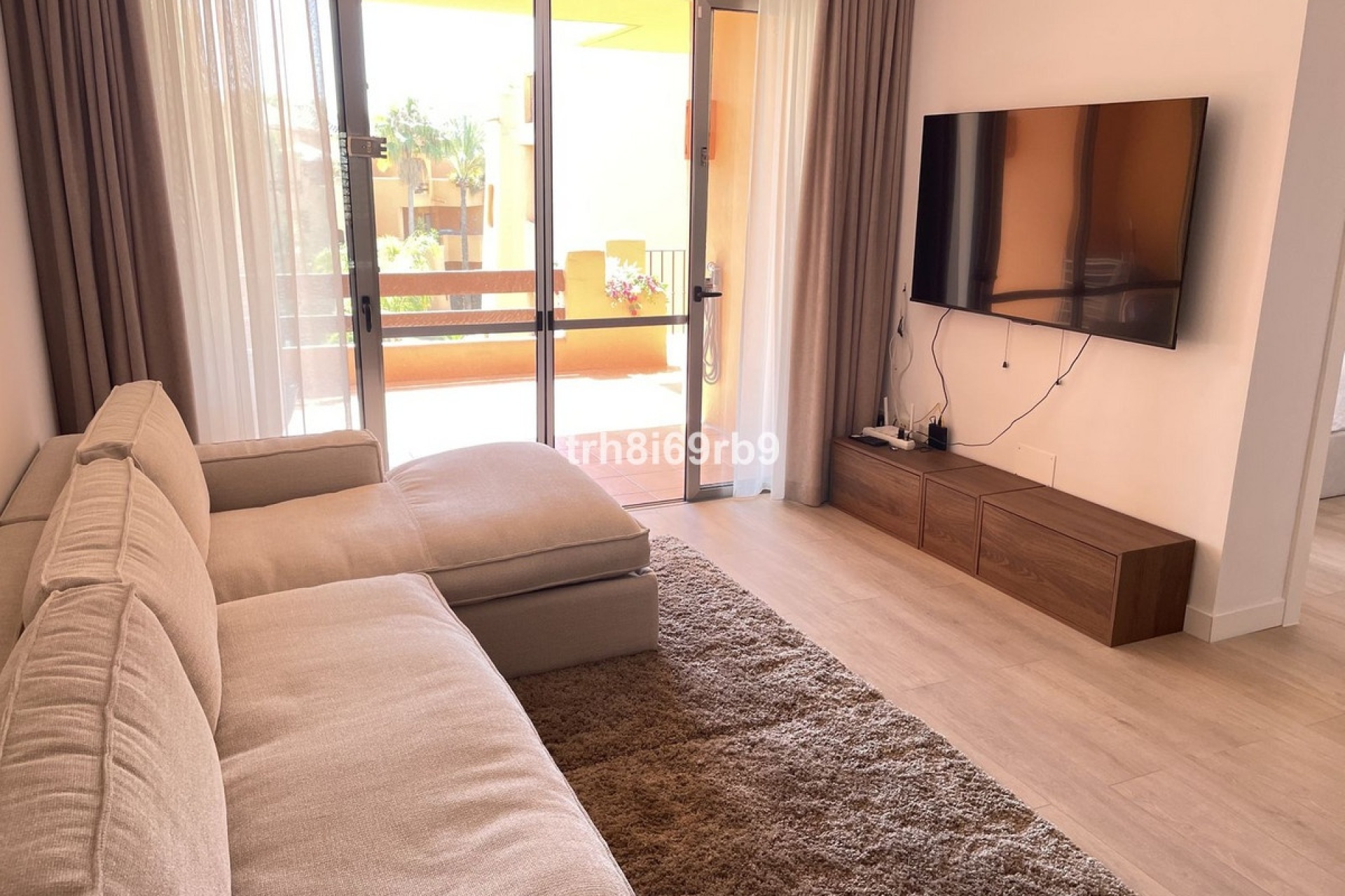 Wiederverkauf - apartment - Estepona - Bel Air