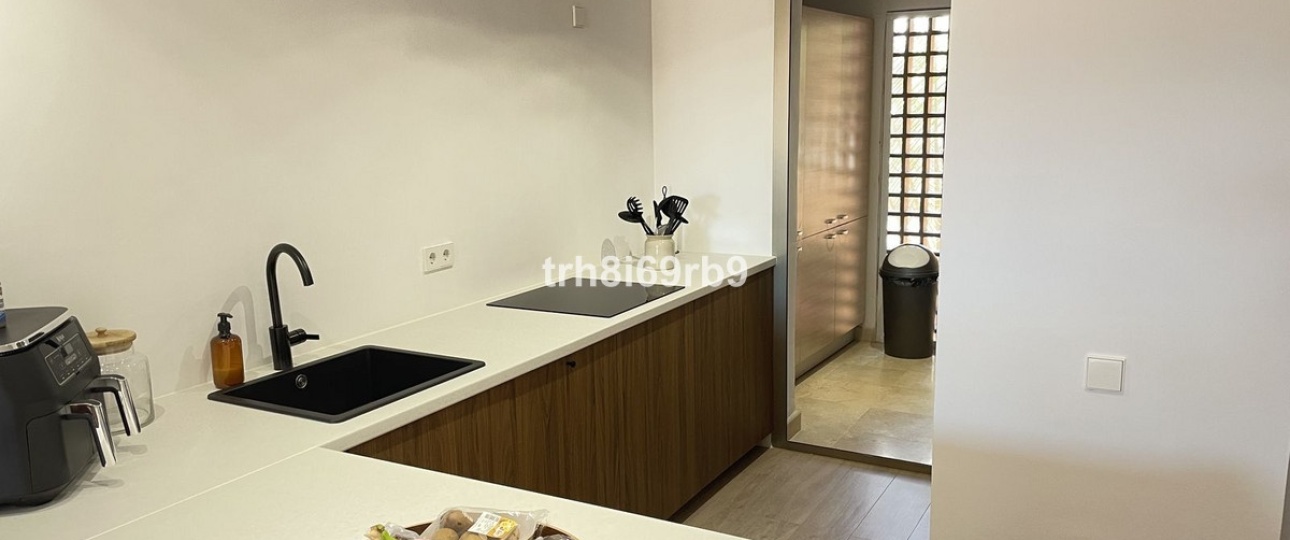 Wiederverkauf - apartment - Estepona - Bel Air