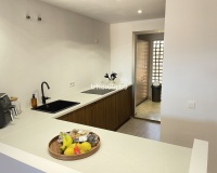 Wiederverkauf - apartment - Estepona - Bel Air