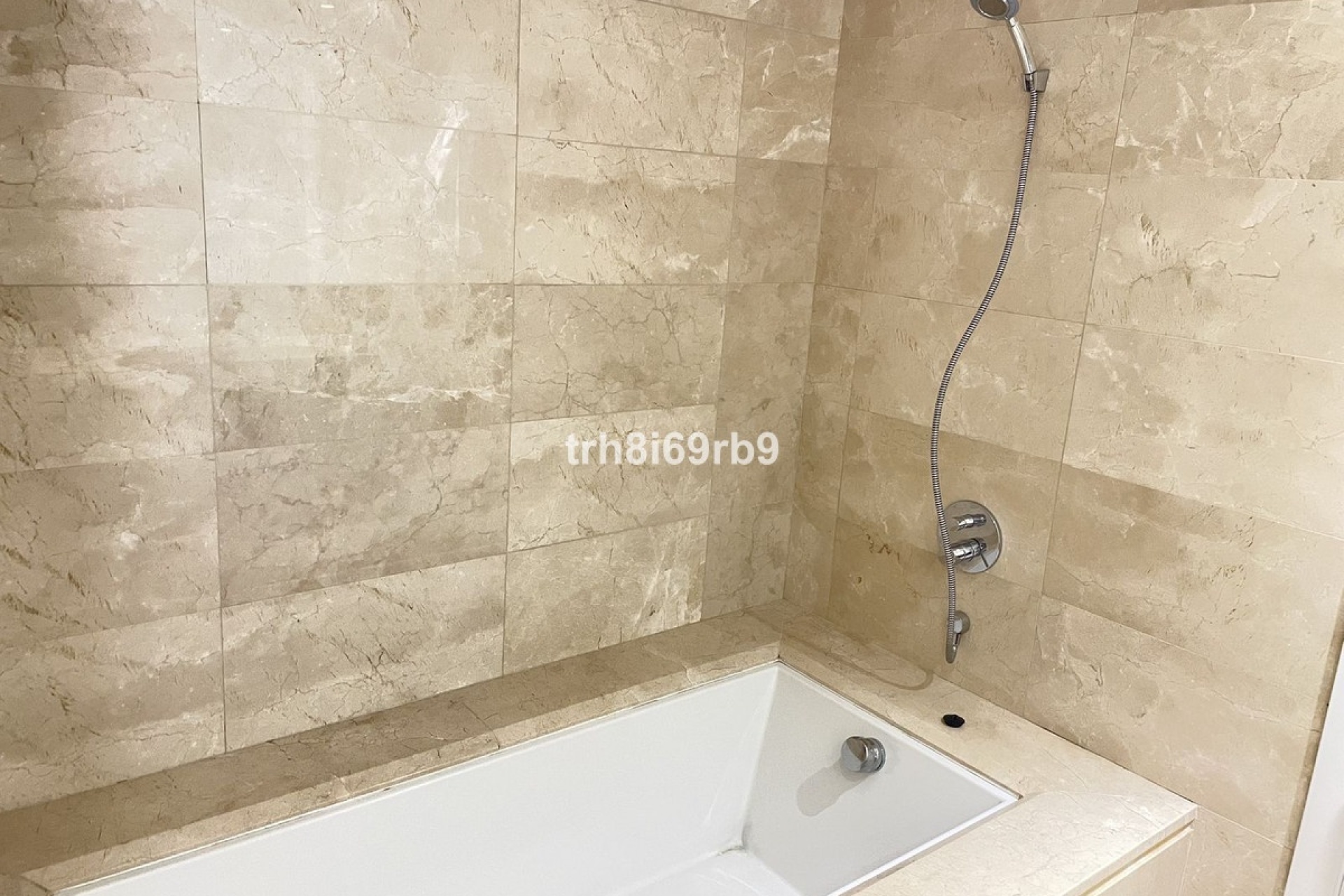 Wiederverkauf - apartment - Estepona - Bel Air